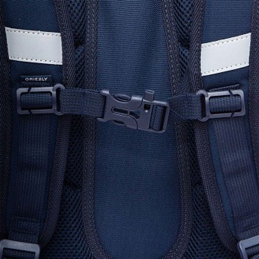 RAf-592-6 Рюкзак школьный