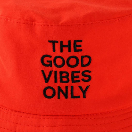Панама Good vibes р-р 56см - Overhat фото 3