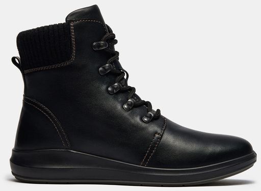 Ботинки 669224ЧН