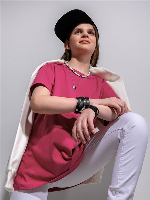 футболка 1ДДФК4511001 - Апрель фото 3