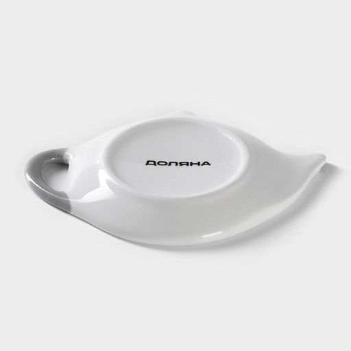 Подставка под чайный пакетик Доляна Уютные коты, 129 см  фото 3