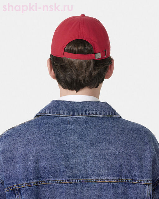 125171 BM Бейсболка мужская (57-59)