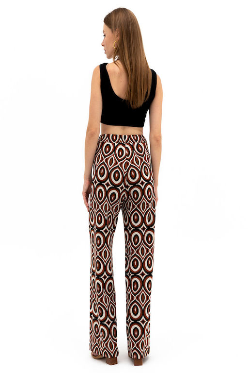 65039 Брюки Eliseeva Olesya  фото 11