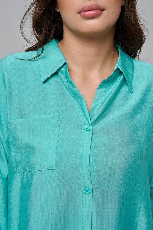 14491/1 туника женская без капюшона - Натали фото 80