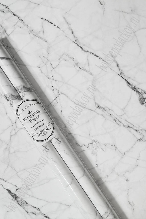 Бумага упаковочная 70*100 см (2 шт) SF-7588, №110