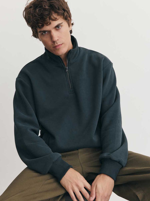 Толстовка мужская 25134-510 футер - Avese фото 100