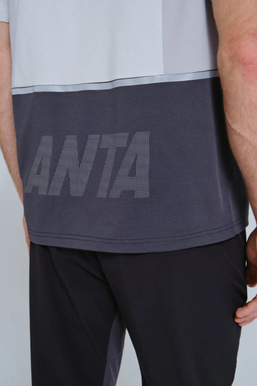 Футболка Anta Robert Geller  фото 6