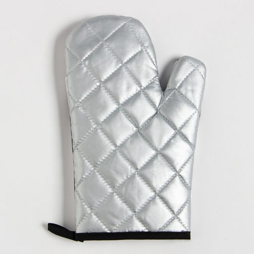 Варежка Доляна «Eat» 26×16 см, 100% п/э