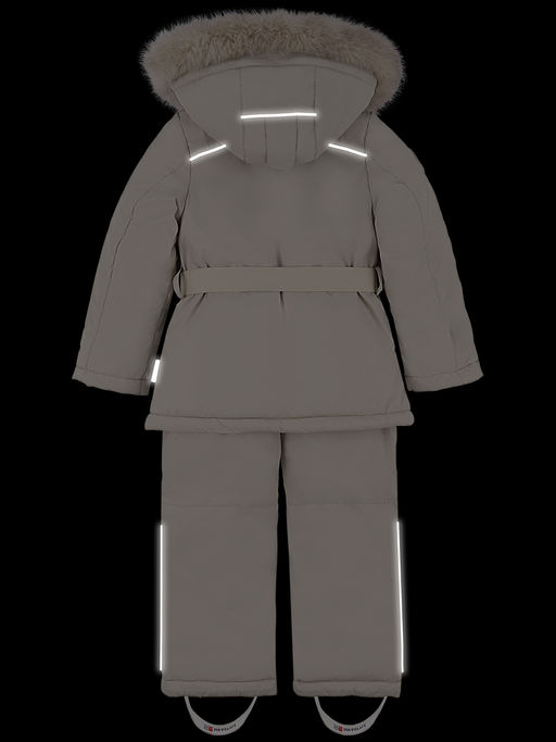 Костюм 7з7024 беж - Nikastyle фото 14