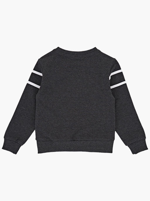 Костюм спортивный для девочки	 UD 7322 хаки - Mini maxi фото 23