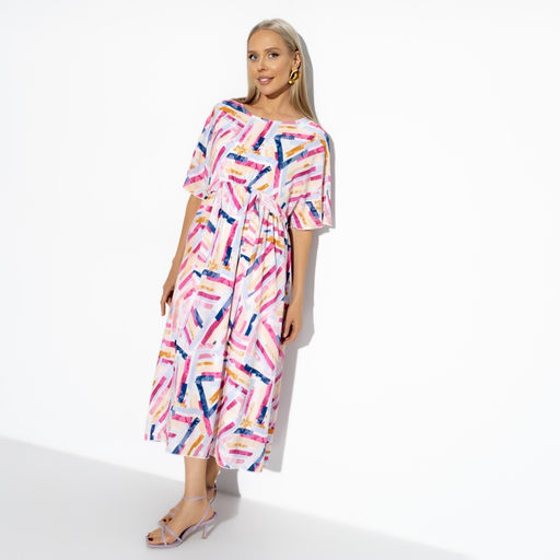 Платье Итальянский роман (шик) - Charutti фото 8