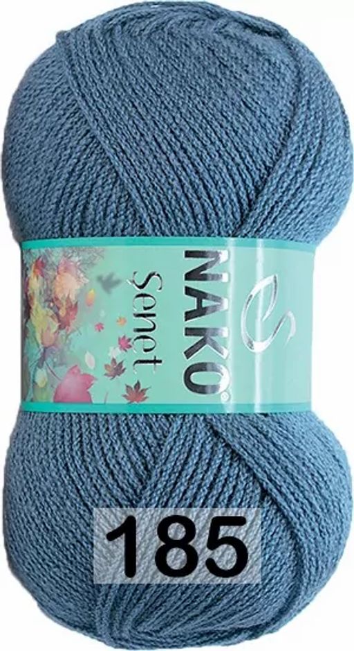 SENET - Nako фото 29