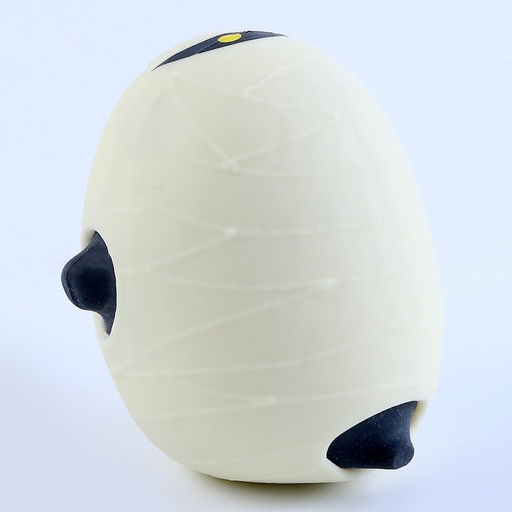 Сквиш антистресс - игрушка «Монстрики», с наклейками, МИКС