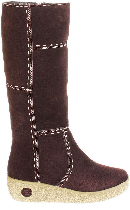 Сапоги Evita EV11571-65-2VS-22