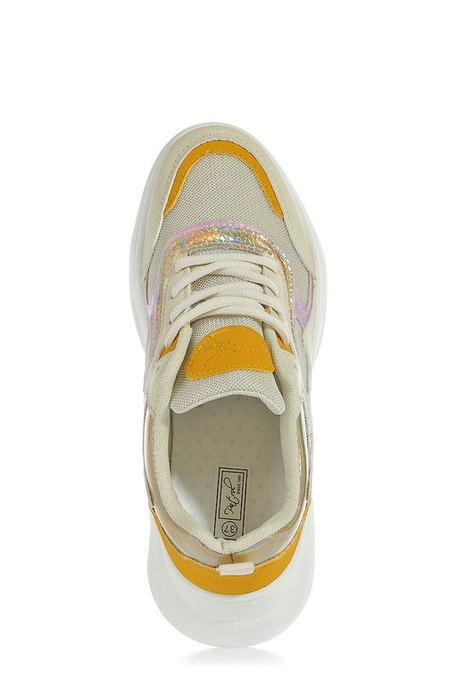 Кроссовки PATROL  фото 3