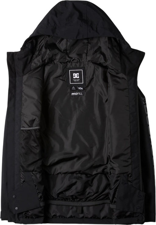 Куртка сноубордическая мужская