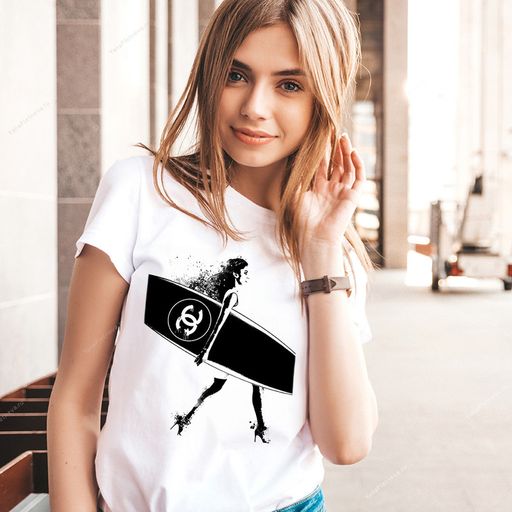 Эксклюзивная футболка Yana Pletneva упаковка плотный Zip пакет!