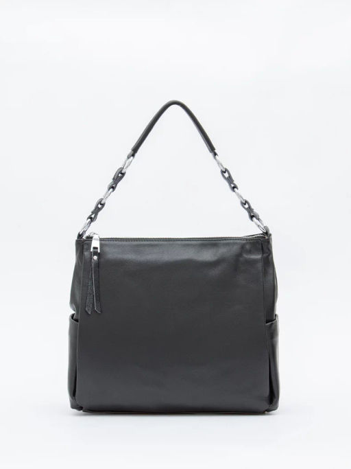 Сумка 8919-9NN black Natale Navetta