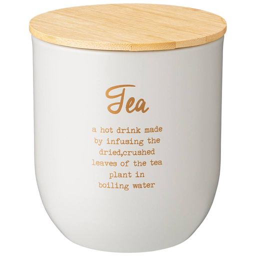 ЕМКОСТЬ ДЛЯ СЫПУЧИХ ПРОДУКТОВ AGNESS MAJESTY ЧАЙ 550 МЛ 9X6X10 СМ  фото 2