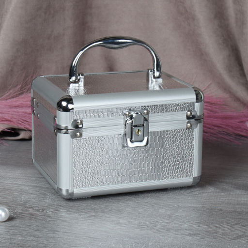 Шкатулка для украшений / HA195 /уп 36/ - Галеонтрейд фото 2