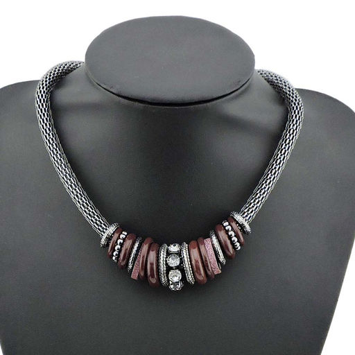 Колье арт. 26 6157 (id 276240) - Rada фото 3