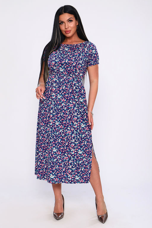 Платье 71068 - Натали фото 18