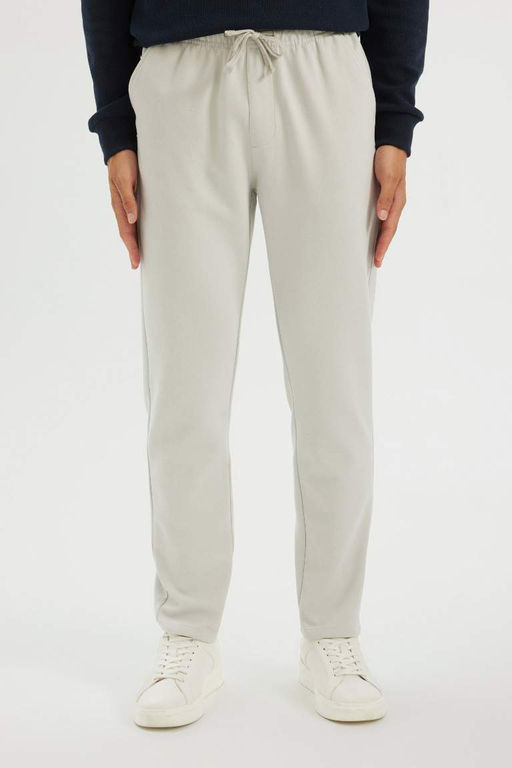 Узкие брюки Jogger - Defacto фото 5