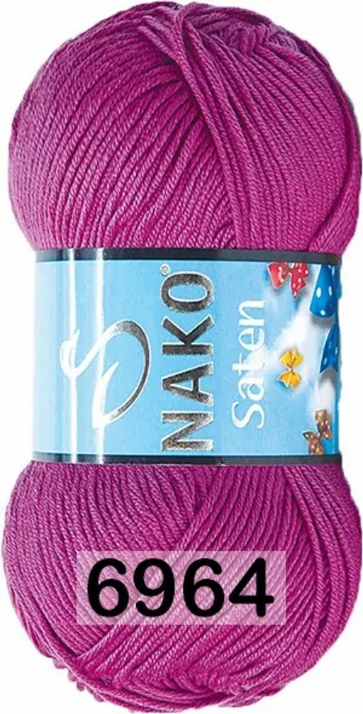 SATEN NAKO  фото 28