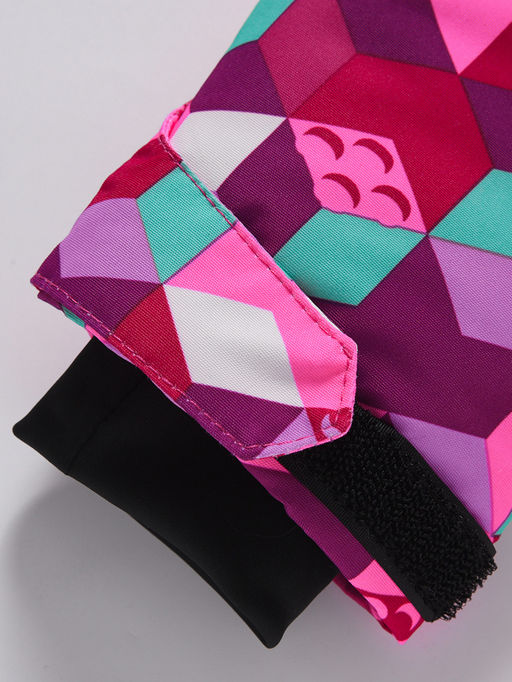 Горнолыжный костюм до -25С - Mtforce фото 24