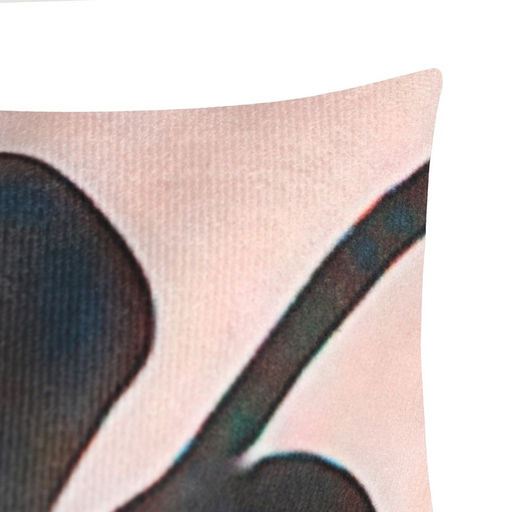 Наволочка декоративная Этель Prettiness 40х40 см, 100% п/э  фото 2