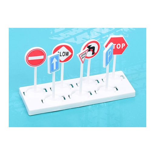 Парковка "Город" в коробке