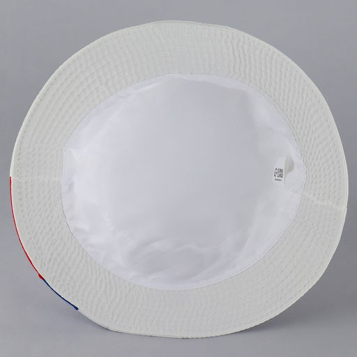 Панама «Россия», белая, р-р 56