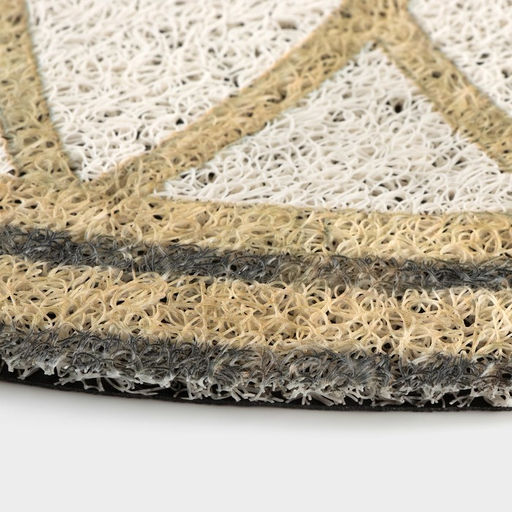 Коврик придверный Доляна «Архитектор», грязезащитный, 45×75 см, МИКС