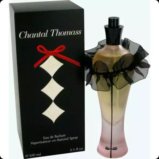 CHANTAL THOMASS w EDT 100 ml M