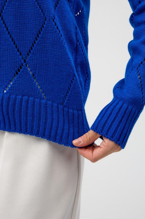 Джемпер женский w-01-108 - Esenia фото 37