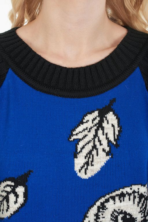 Свитер Др5-347 - Wisell фото 2