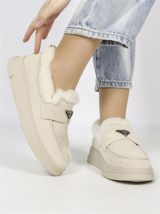 Лоферы стильные и тренд сезона A949-2M - Piniolo фото 4