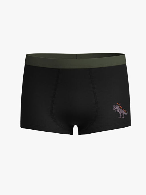 Erkek ?ocuk Boxer 3l? - Waikiki фото 2