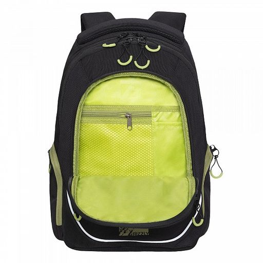 RU-135-31 Рюкзак - Grizzly фото 15