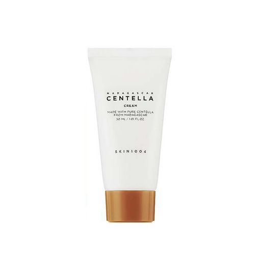 SKIN1004 Madagascar Centella Cream, 30ml - Питательный крем с центеллой