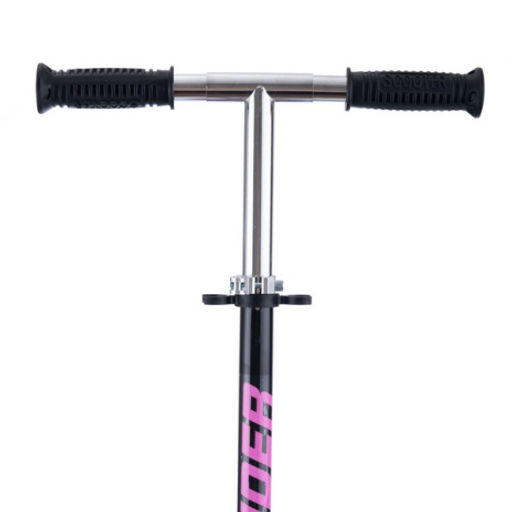 Самокат двухколесный Slider складной