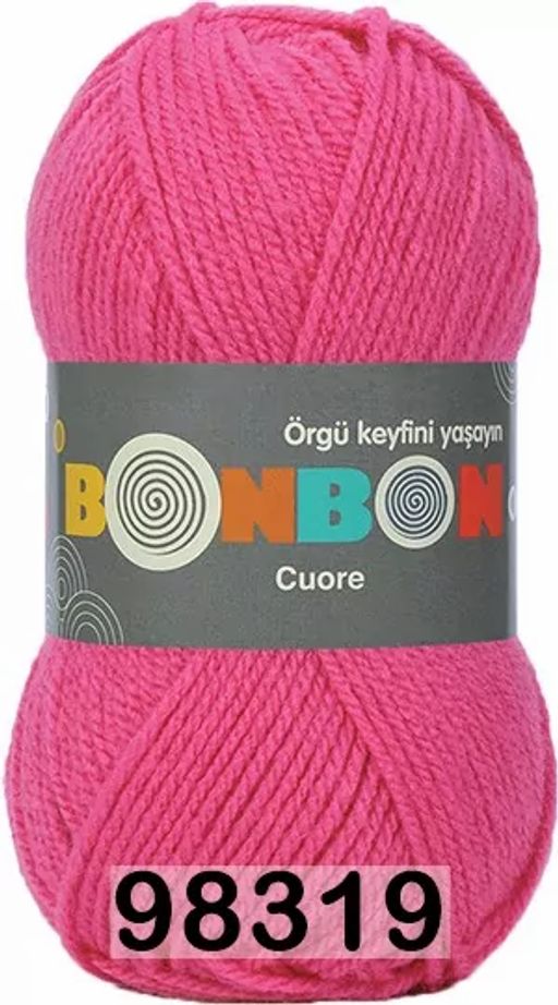 BONBON CUORE - Nako фото 5