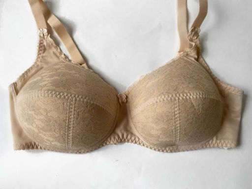 -50% Бюстгальтер Misstyle 4127 белый  фото 7