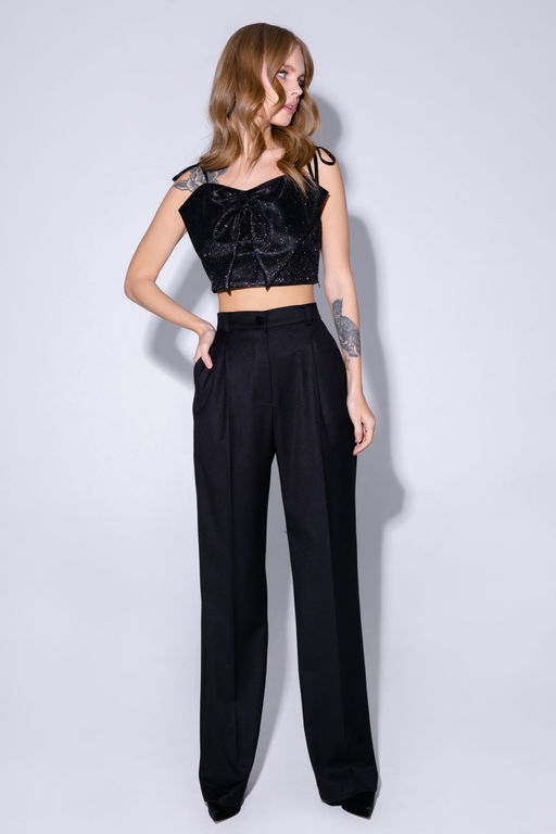 Костюм Pirs 4308 черный  фото 4