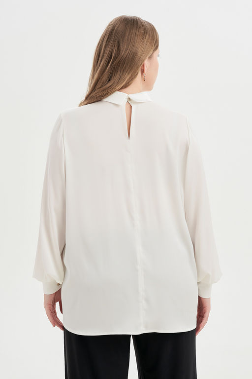 Блузка - Olsi фото 2