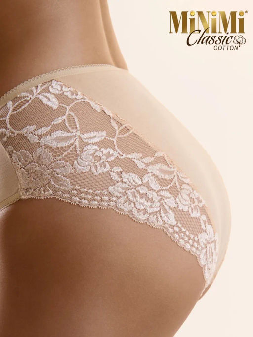 Трусы Slip Maxi