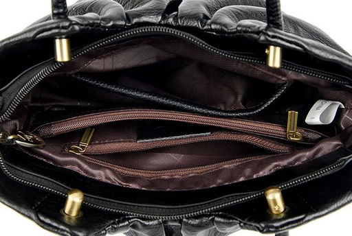 KAIDIFEINIROO Сумка женская 8287 фото 38