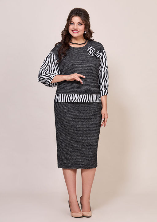 Костюм Mira Fashion 5590