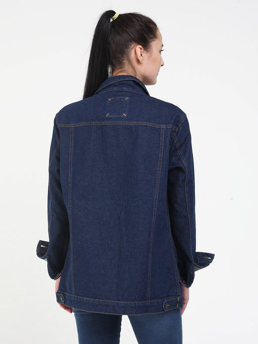 Куртка женская _ 16572 - F5 фото 3