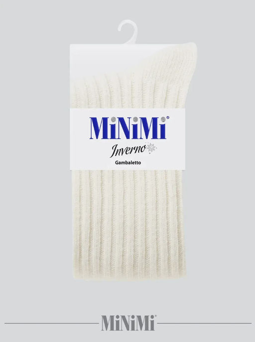 LANA VELLUTO гольфы с шерстью, MiNiMi  фото 27